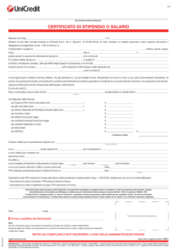 CSS_XX_0611 certificazione stipendio UC.indd