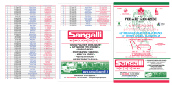 Scarica la brochure - Provincia Monza Brianza
