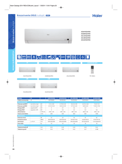 scarica la scheda completa