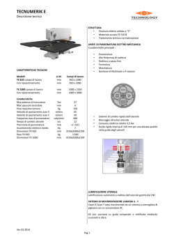 Specifiche(PDF 565 KB)