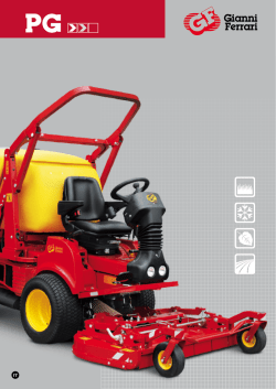 Catalogo - Gianni Ferrari