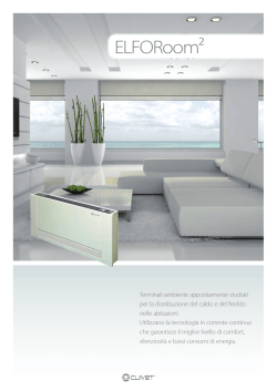 ELFORoom² - Conergy
