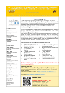 here - Istituto Superiore Mario Boella