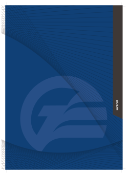 NICECUT - getooling