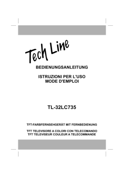 TL-32LC735 - Migros