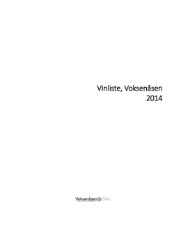 Vinliste-2014-1