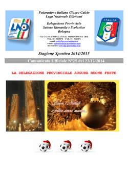 Federazione Italiana Giuoco Calcio