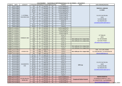 calendario_nazionale_internazionale_sci_di_fondo 2014-2015