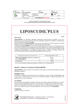 7FGL00055603 FOGL ILL.VO LIPOSCUDIL PLUS