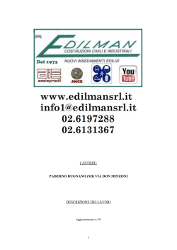 Scarica pdf - Immobiliare.it