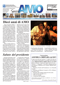 Aprile 2014