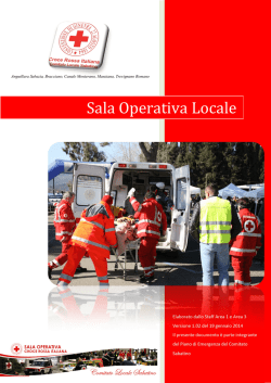 Allegato 1 - Comitato Locale Sabatino