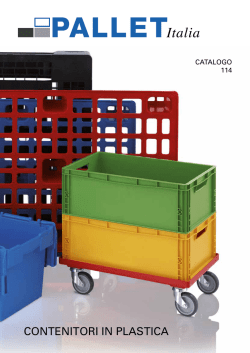 PALLETItalia - bbg 1208 - contenitori formato pallet