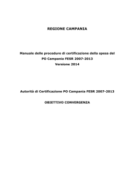 manuale-procedure-adc - FESR