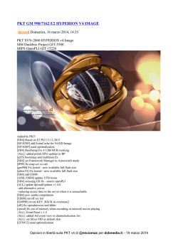 PKT GM 990/7162 E2 HYPERION V4 IMAGE