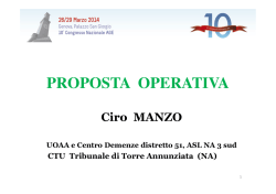 Invalidit&agrave; Civile