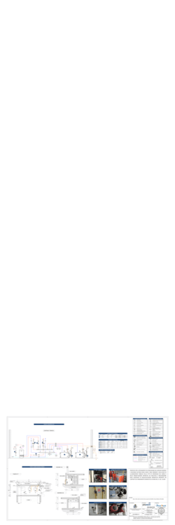 centrale termica sezione aa pianta ct sezione bb proposta per l