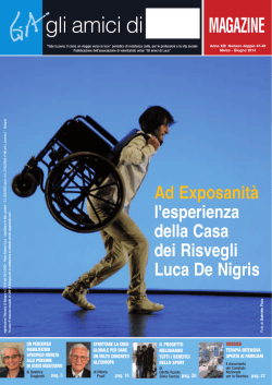Marzo 2008.qxp - Gli Amici di Luca