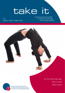 Der Gesundheit Sorge tragen Veiller &agrave; sa sant&eacute; Tutelare la salute