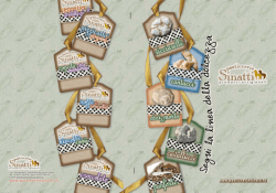 Le - Pasticcerie Sinatti