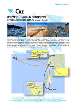 Scarica il programma del viaggio in formato pdf