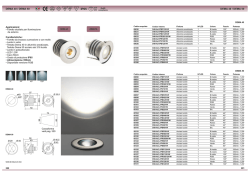 scarica PDF - Elcom Led Components