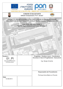 01_PI Relazione impianato fotovoltaico