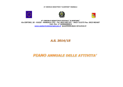 Scarica Documento - "G. Sirtori"