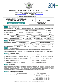 RP Gare - Moto Club Mouse