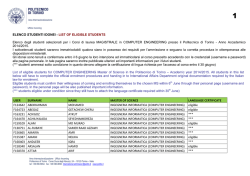 8-LM COMPUTER - Apply@polito