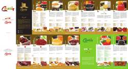 download - Cesarin SpA