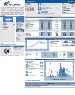 file pdf - Borsa Italiana