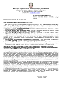 Com_n119__as_14_15 - IIS Enrico De Nicola