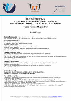 Ireccop Veneto - WordPress.com