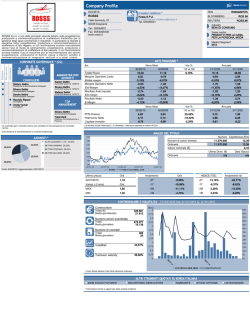 file pdf - Borsa Italiana