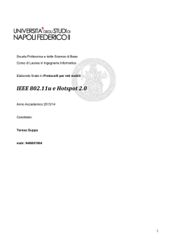 Elaborato Suppa Teresa N46001064