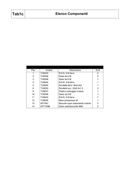 Manuale Tecnico 35 Plus