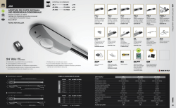 Download manuale PDF