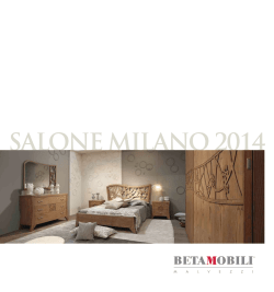 Untitled - Beta Mobili