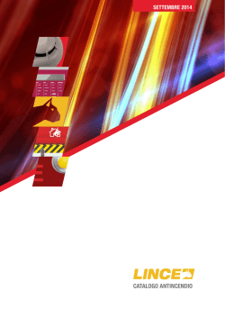 Scarica - Lince Italia