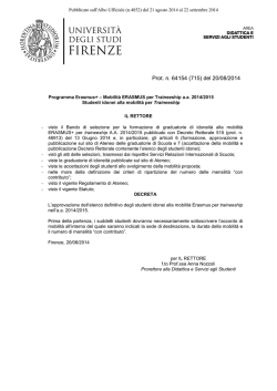 pdf - Universit&agrave; degli Studi di Firenze