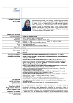 ECV Di Gaudio 20.02.14 - CRQ