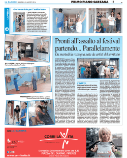 Pag. 2 - Parentucelli