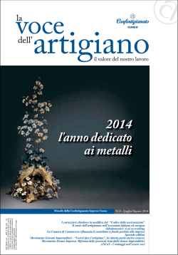 Scarica il PDF - Confartigianato Imprese Cuneo