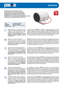 C86/20-EN - pasohelp.com