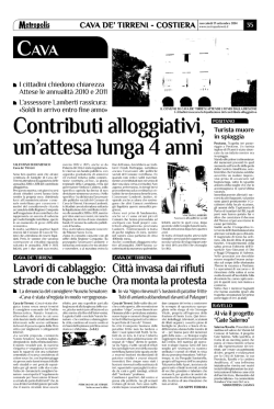 Metropolis - Architettura | Territorio | Economia