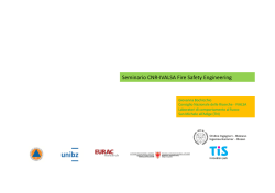 presentazione TIS_ bochicchio 07052014