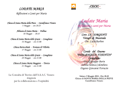 concerti mariani_calendario_maggio 2014