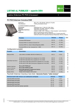 ORDERMAN_PCPOS_agosto2014