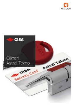 PDE 639 Astral Tekno